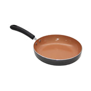 SARTEN CERAMICO 20 CM COBRE IMPO