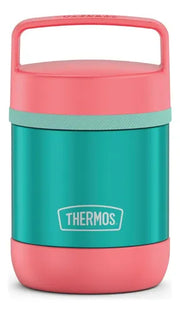 TERMO COMIDA FUN 290ML CARRY ROSA THERMOS