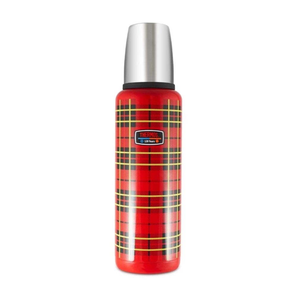 TERMO LIQUIDO ESCOCES 470 ML THERMOS