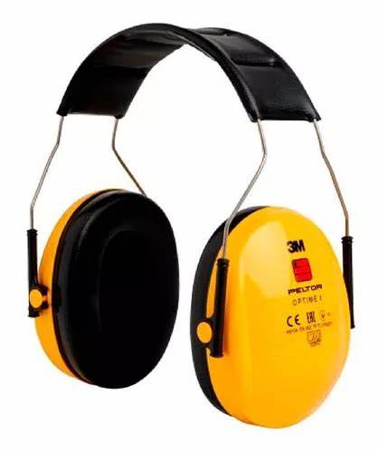 FONO PELTOR / 3M H510A EX .6A