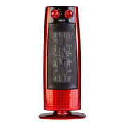 TERMOVENTILADOR CERAMICO OSCILANT HTC2013