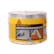 CINTA TAPAGOTERA 10 CM X 10 MT MULTISEAL SIKA