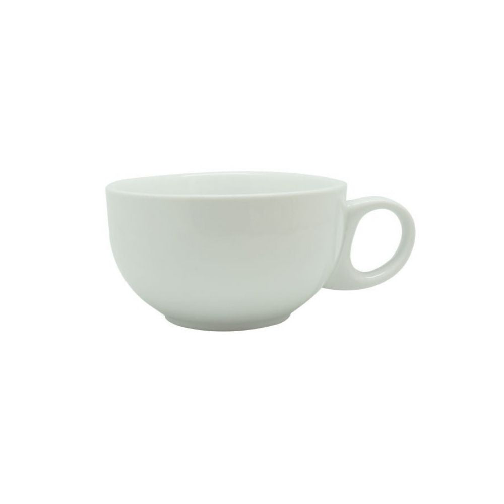 TAZA CAPUCCINO 290 ML HOTEL