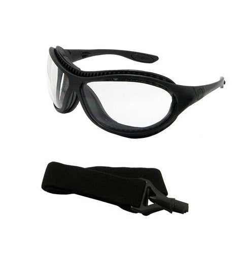 LENTE SEGURIDAD PARKSON CLARO SS-247 AF