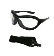 LENTE SEGURIDAD PARKSON CLARO SS-247 AF