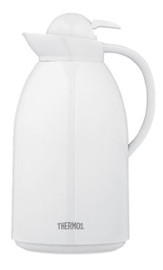 JARRA BLANCA 1,5 LT THERMOS
