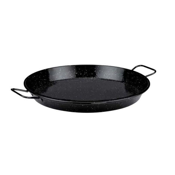 PAELLERA ACERO ESMALTADO 15 CM ILSA