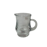 JARRITO VIDRIO 100 ML 9 CM