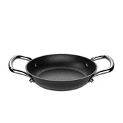 PAILA ALUMINIO FORJADO ANTIADH BLACK 16 CM WENS