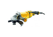 ESMERIL ANGULAR DEWALT 9