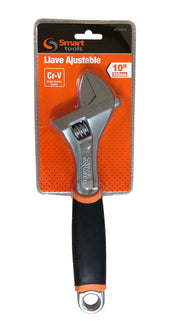 LLAVE FRANCESA C/MANGO 10