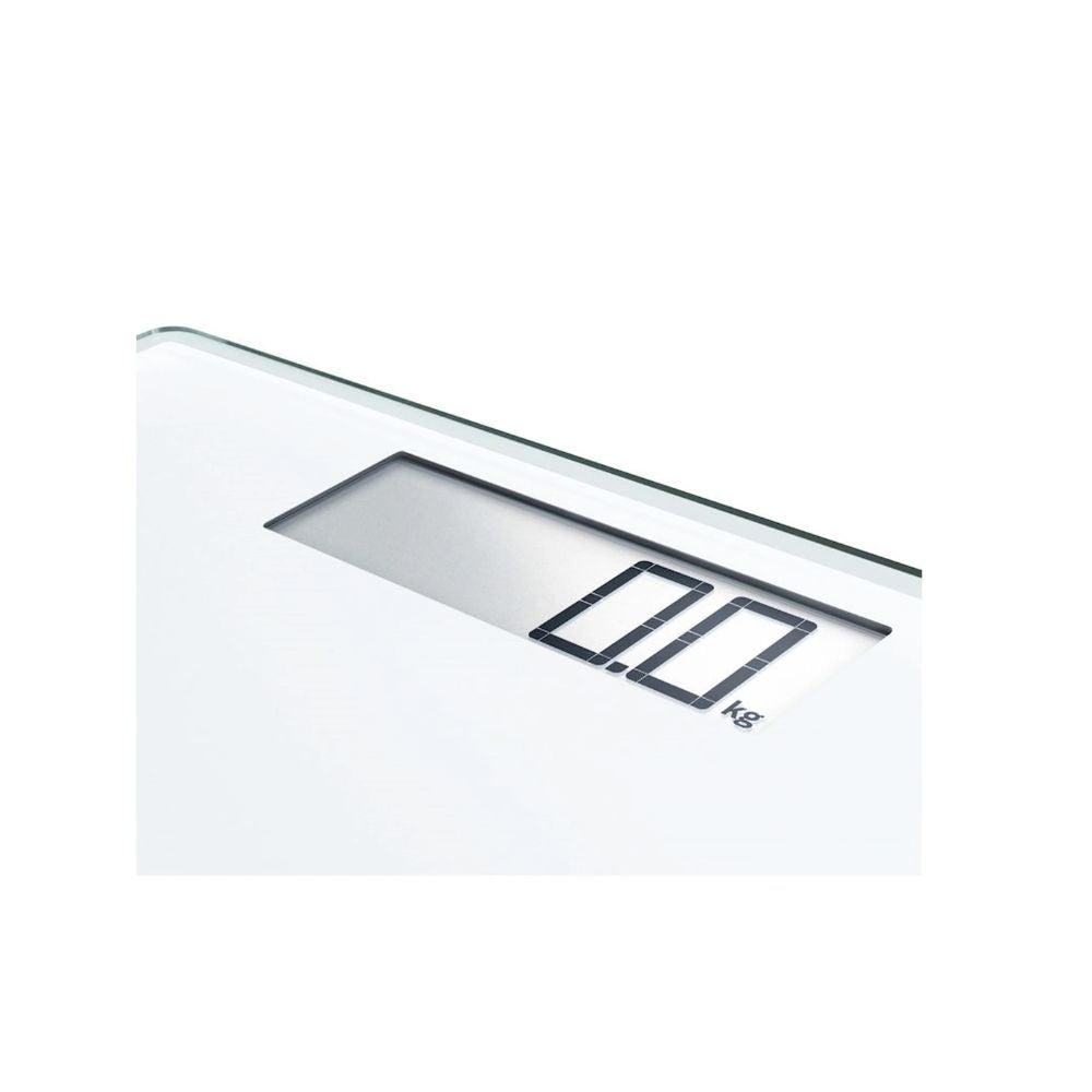 BALANZA BAÑO NUMEROS GRANDES LED SOEHNLE