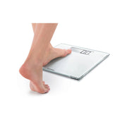 BALANZA BAÑO NUMEROS GRANDES LED SOEHNLE