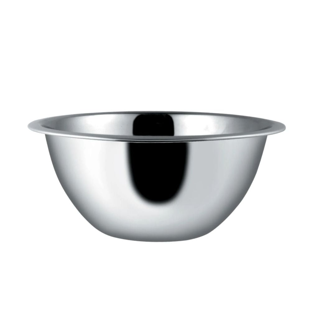 BOWL ACERO INOX 30 CM CUINER