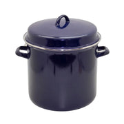 FONDO ENLOZADO AZUL 30 CM 14.8 LTS CONDOR