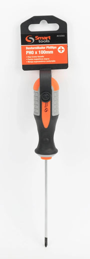 DESTORNILLADOR PHILLIPS PH0X100 MM #6102065