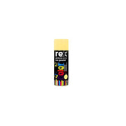 PINTURA SPRAY BEIGE REX 400 ML