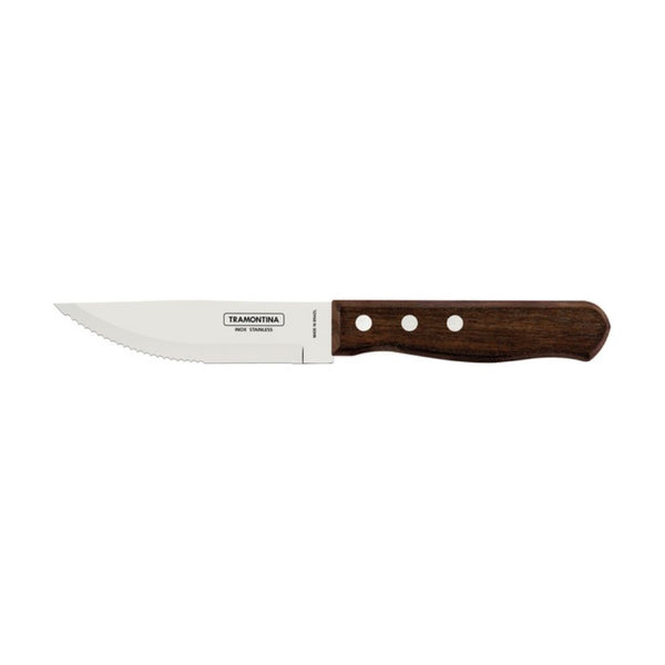 CUCHILLO ASADO JUMBO 5" TRADICIONAL TRAMONTINA