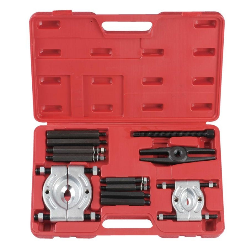 JUEGO EXTRACTOR RODAMIENTO 30 A 75MM #66610