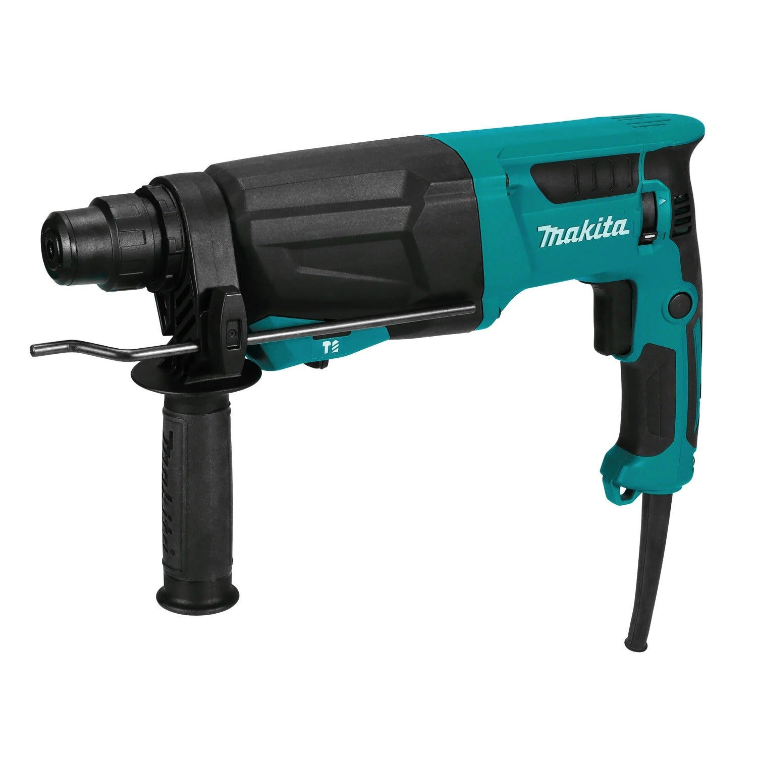 ROTOMARTILLO MAKITA HR2670 26 mm SDS PLUS 800W Oferta