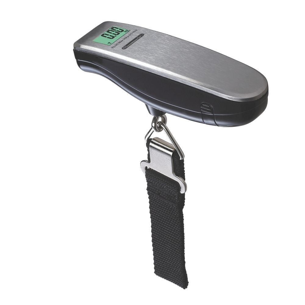 BASCULA VIAJE DIGITAL "ERGO" ILSA