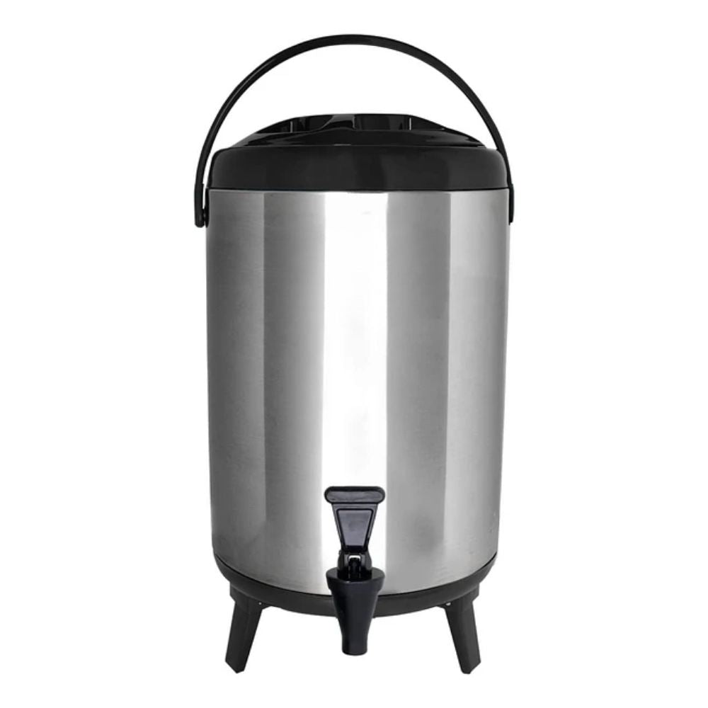 TERMO 11 LT DELUX CON LLAVE SM