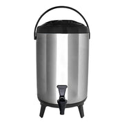 TERMO 11 LT DELUX CON LLAVE SM