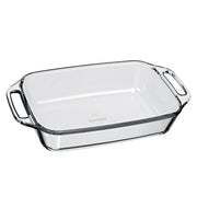 ASADERA RECTANGULAR 3.5 LT CON ASAS SELETTA MARINEX