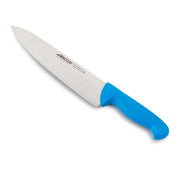 CUCHILLO CARNICERO 25 CM AZUL 2922