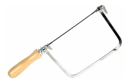 ARCO DE SIERRA CALADOR 5" SMART TOOLS