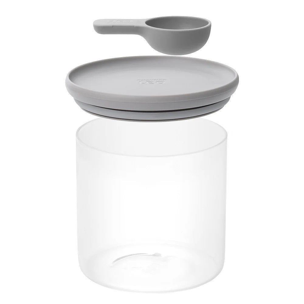 RECIPIENTE DE VIDRIO 1LT BERGHOFF