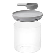 RECIPIENTE DE VIDRIO 1LT BERGHOFF
