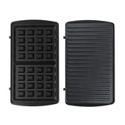 PANINI WAFFLERA 750W BLANCA THOMAS TH-965