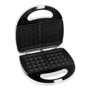 PANINI WAFFLERA 750W BLANCA THOMAS TH-965