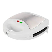 PANINI WAFFLERA 750W BLANCA THOMAS TH-965