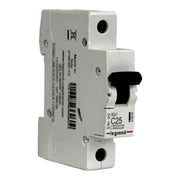 INTERRUPTOR AUTOMATICO  1PXC25 #419842