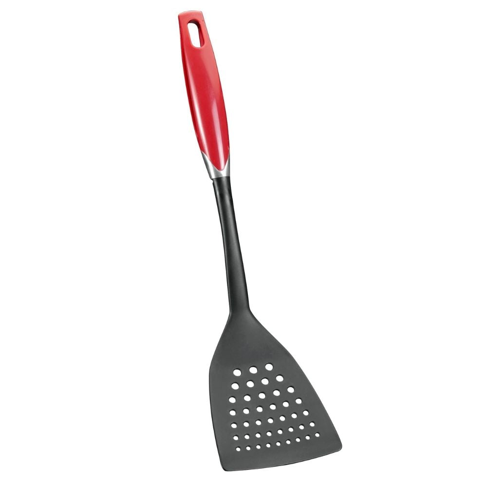 ESPATULA RANURADA DESIGN+ METALTEX