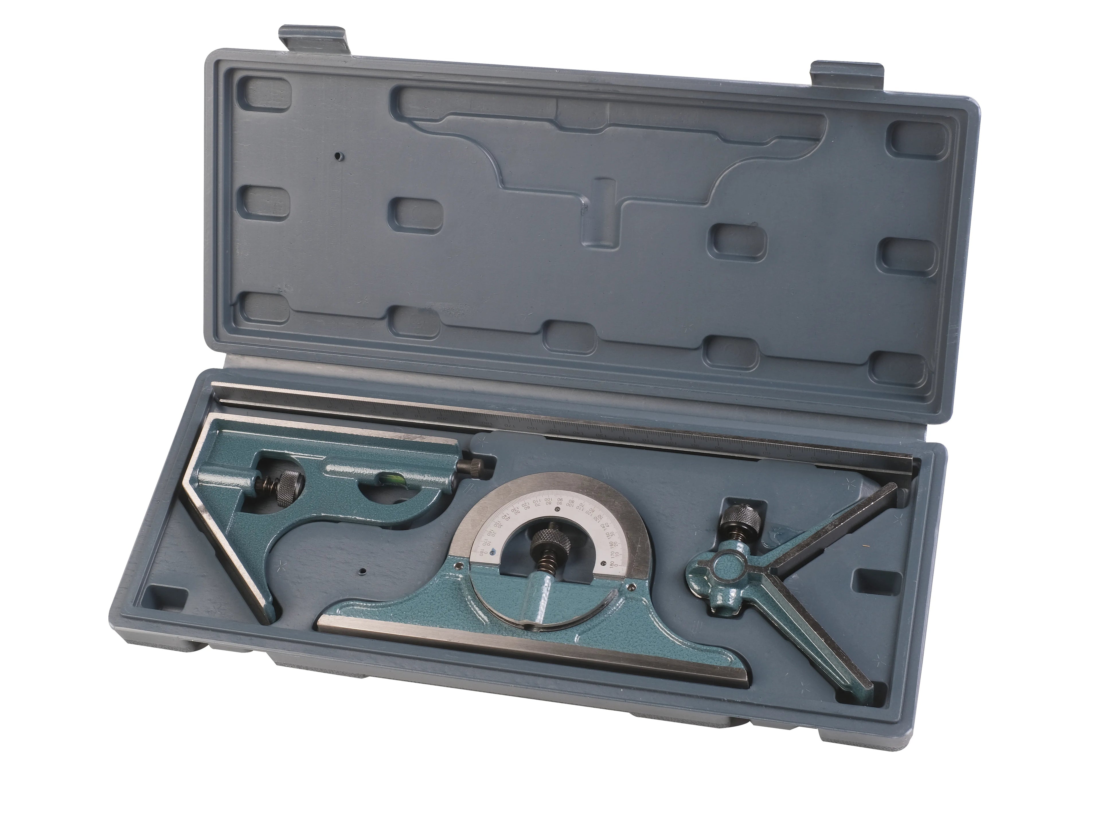 ESCUADRA UNIVERSAL MEC. SMART TOOLS 6104400