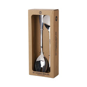 SET ENSALADA 2 PZAS ACERO INOX KW