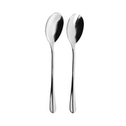 SET ENSALADA 2 PZAS ACERO INOX KW