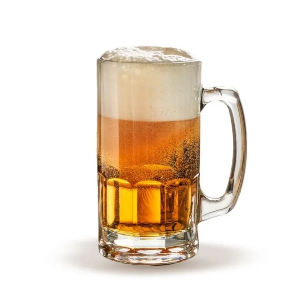 SCHOP 32.5 CL BAVARIA FTA