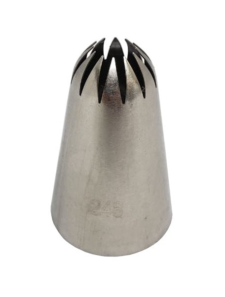 BOQUILLA 1E-B ESTRELLA CERRADA XL