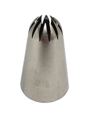 BOQUILLA 1E-B ESTRELLA CERRADA XL