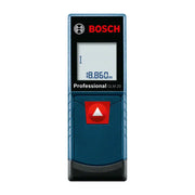 MEDIDOR DE DISTANCIA BOSCH GLM 20