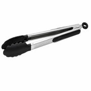 TENAZA 30 CM CON BLOQUEO ACERO INOX IMPOGAR