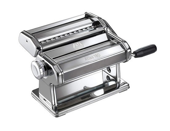 MAQUINA P/PASTAS ATLAS 180 MARCATO
