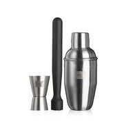 SET BASIC COCKTAIL 3 PIEZAS VACUVIN