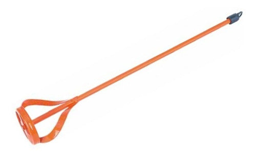 MEZCLADOR DE PINTURA TACTIX # 298213 60X10 CMS