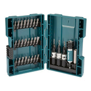 SET MAKITA 29 PZAS D-73477 PUNTAS, AVELL, ADAPT