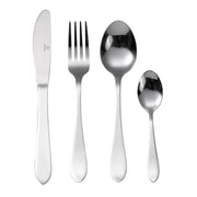 SET CUBIERTOS ACERO INOX  24 PZAS VANCOUVER KRONS